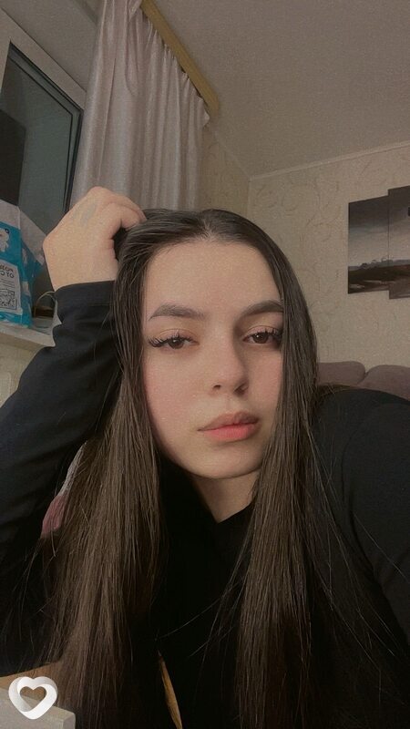 Эля, 23, Туле — анкета №2488719