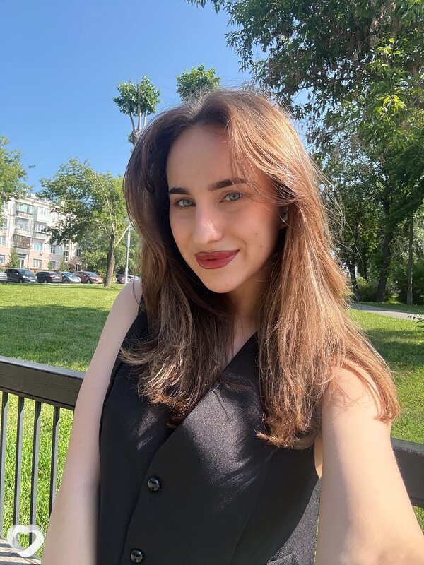 Ева, 26, Тамбове — анкета №2488722