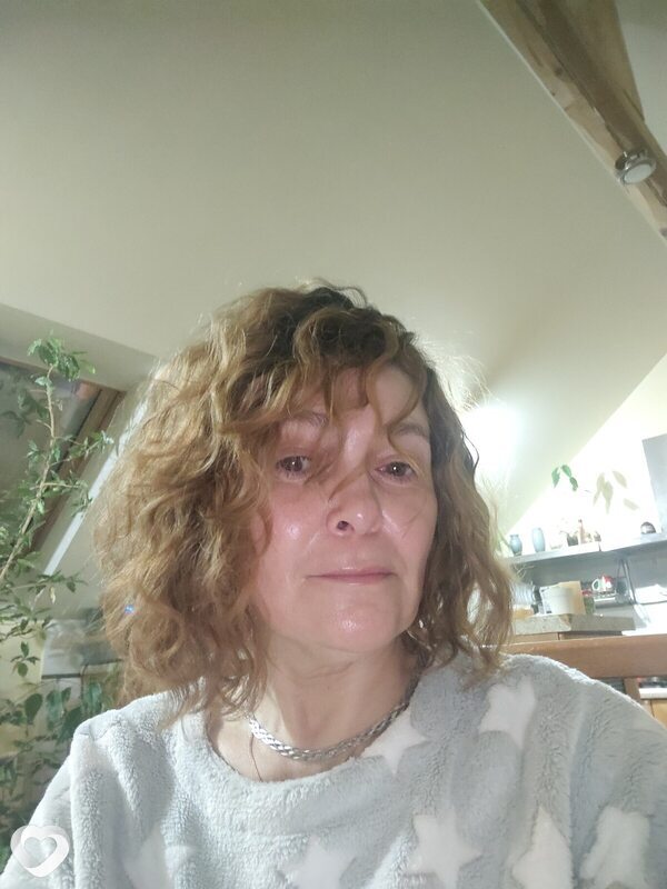 Ева, 51, Челябинске — анкета №2489099