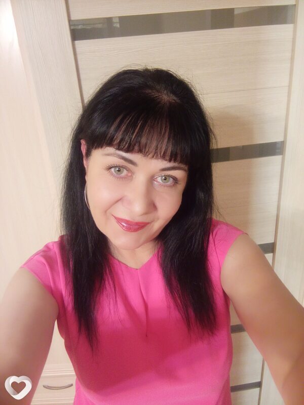 Марина, 52, Артеме — анкета №2489104