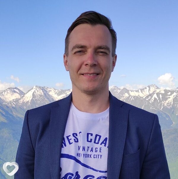 Goodwin, 39, Самаре — анкета №2489106