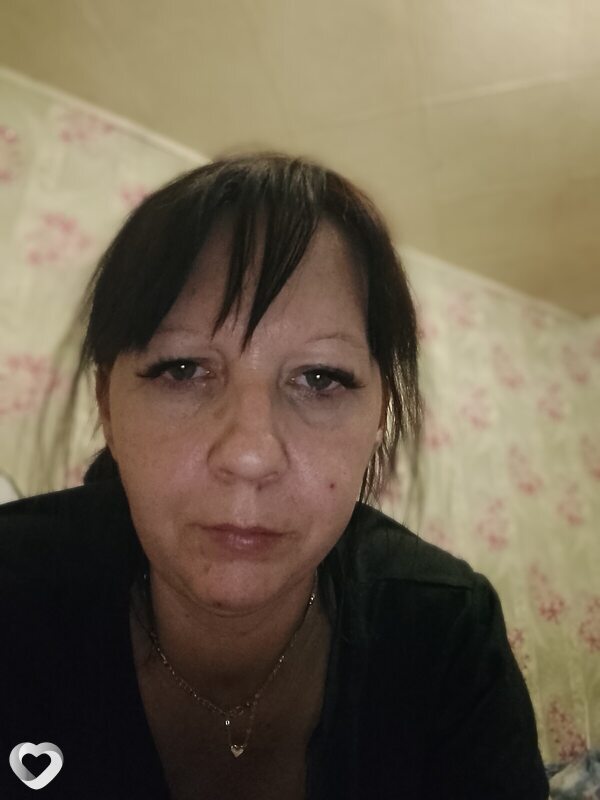 Анастасия, 40, Кургане — анкета №2489109