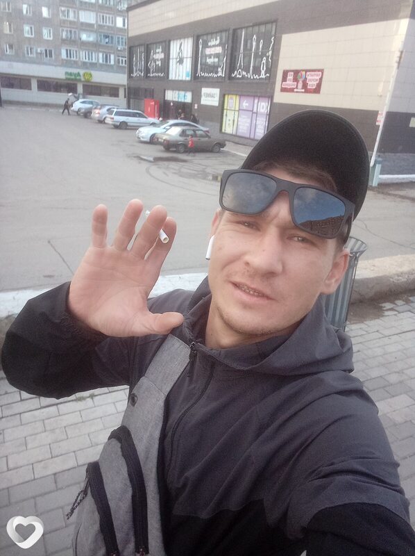 Александр, 33, Караганде — анкета №2489111