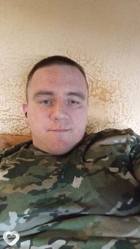Костя, 37, Белгороде — анкета №2489114