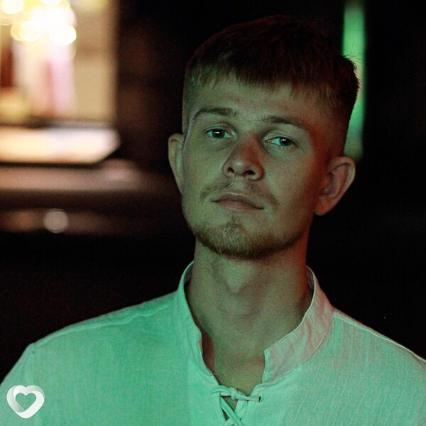 Григорий, 24, Новосибирске — анкета №2489117