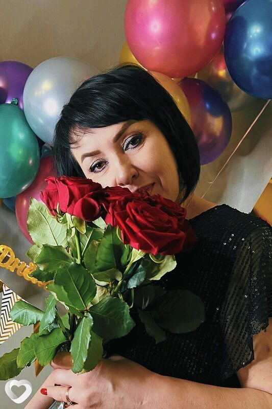 Алена, 52, Краснодаре — анкета №2489118