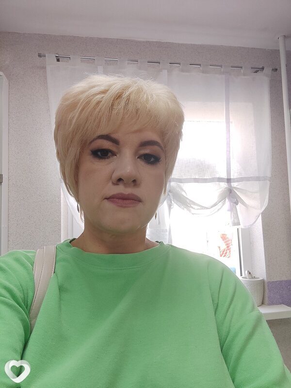 Гулия, 43, Тольятти — анкета №2488950