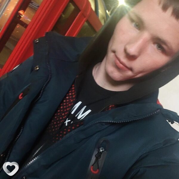 Дим, 24, Минске — анкета №2488959