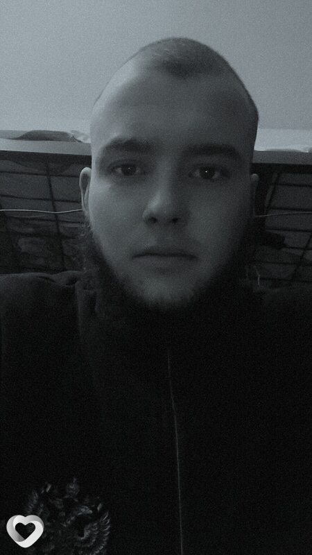 Дмитрич, 25, Чите — анкета №2488964