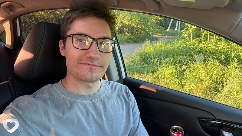 Данила, 22, Свободном — анкета №2488965