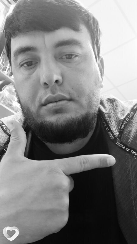 Джамал, 34, Уфе — анкета №2488967