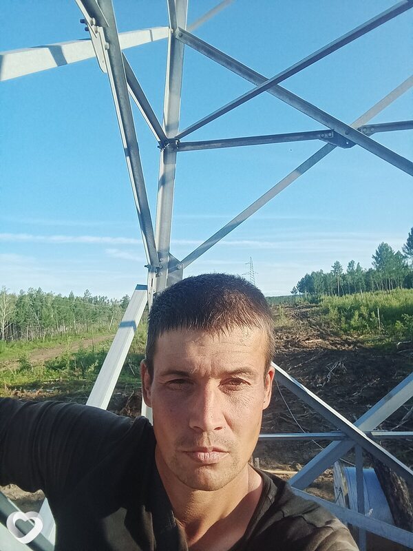 Константин, 38, Свободном — анкета №2488674