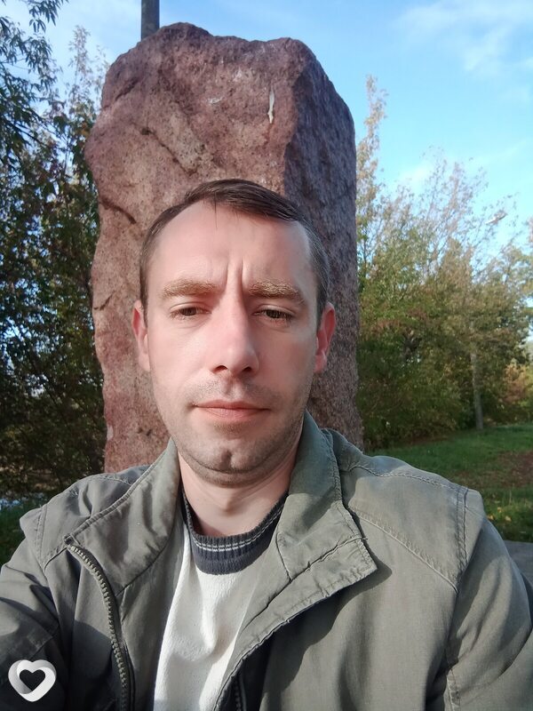Олег, 45, Бресте — анкета №2488682