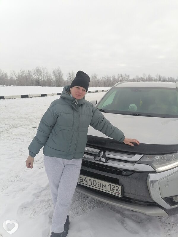 Светлана, 42, Москве — анкета №2488684