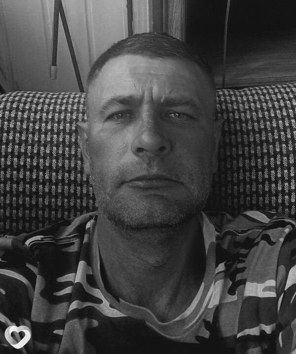 Александр, 42, Лиде — анкета №2488685