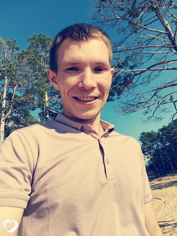Владимир, 28, Улан-Удэ — анкета №2488690