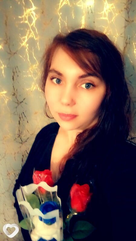 Анастасия, 30, Иланском — анкета №2489176