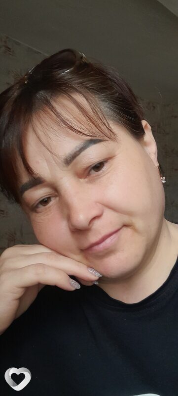 Наталья, 46, Астане — анкета №2489179