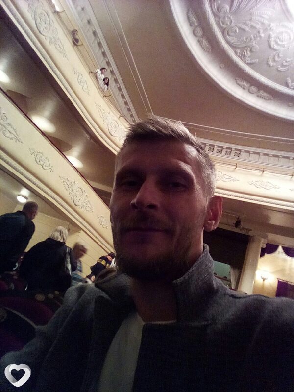 Алекснй, 44, Екатеринбурге — анкета №2489188