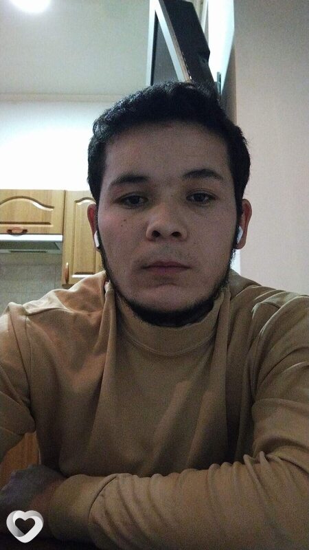 Жохари, 27, Казани — анкета №2489190