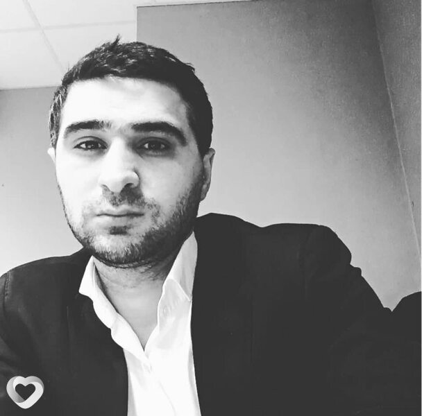 Руслан, 34, Москве — анкета №2489192