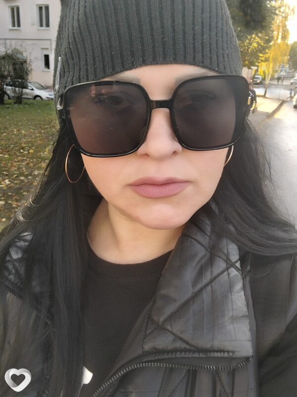 Mарина, 41, Орше — анкета №2489193