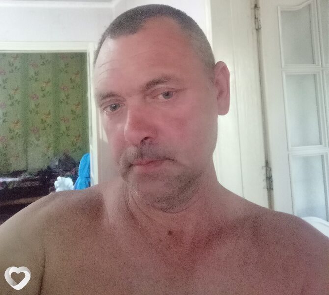 Роман, 47, Черкассах — анкета №2488820