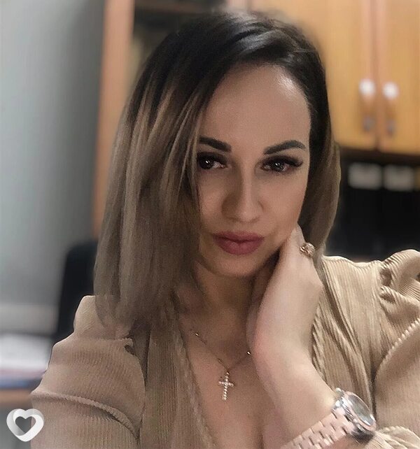 Юлия, 43, Москве — анкета №2488821