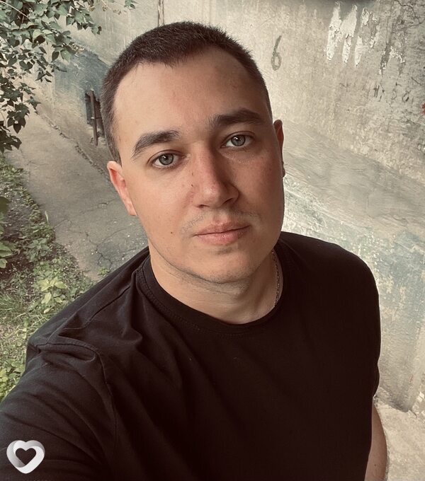 Глеб, 32, Новотроицке — анкета №2488826