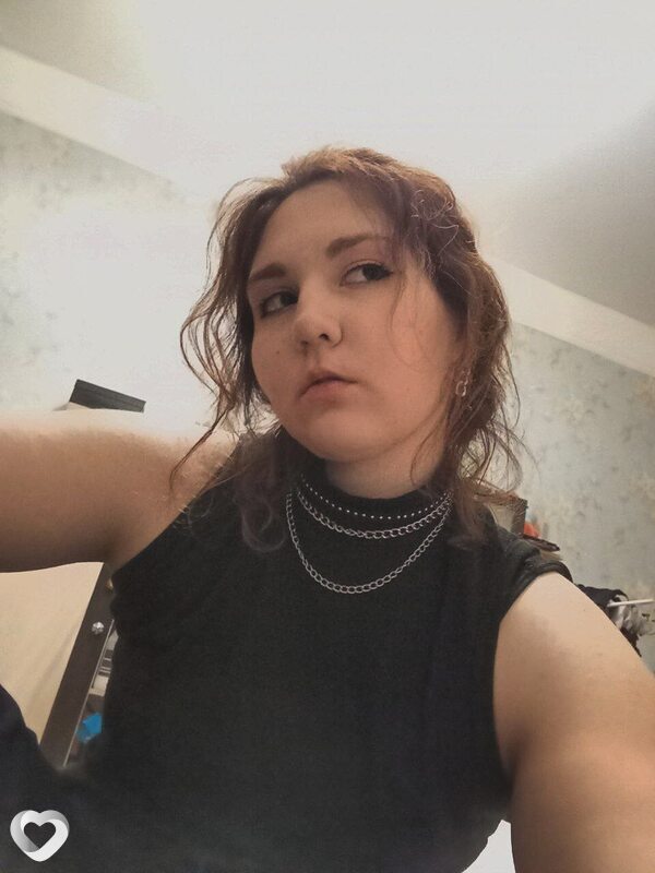 Мария, 22, Санкт-Петербурге — анкета №2488833