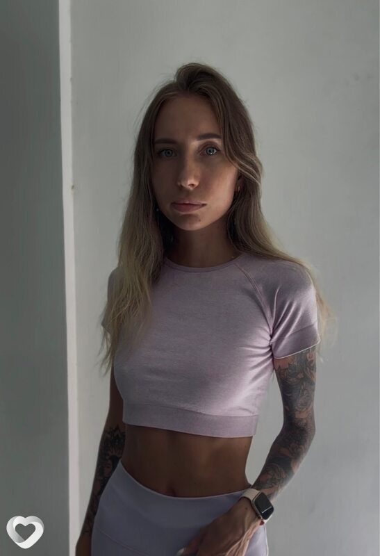Федора, 34, Новосибирске — анкета №2488837