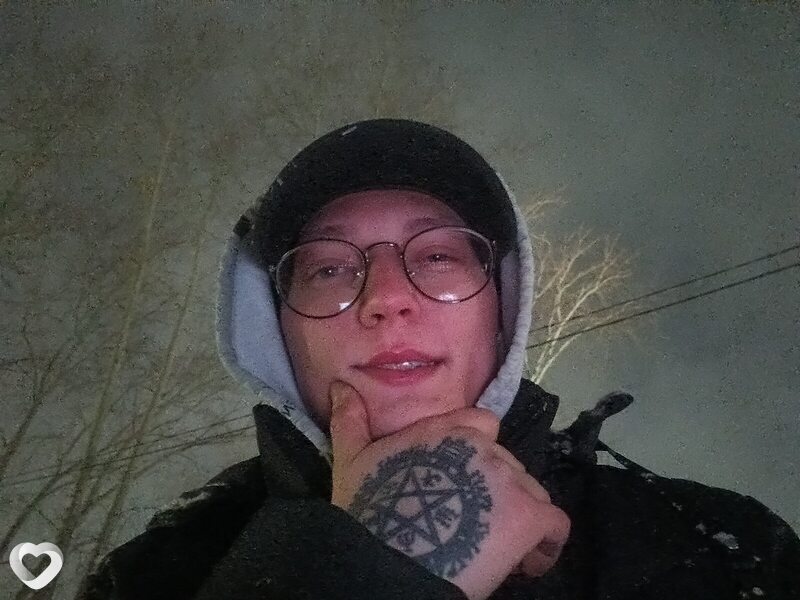 Кирилл, 21, Екатеринбурге — анкета №2488840