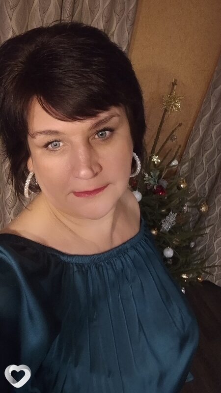 Татьяна, 48, Москве — анкета №2488871