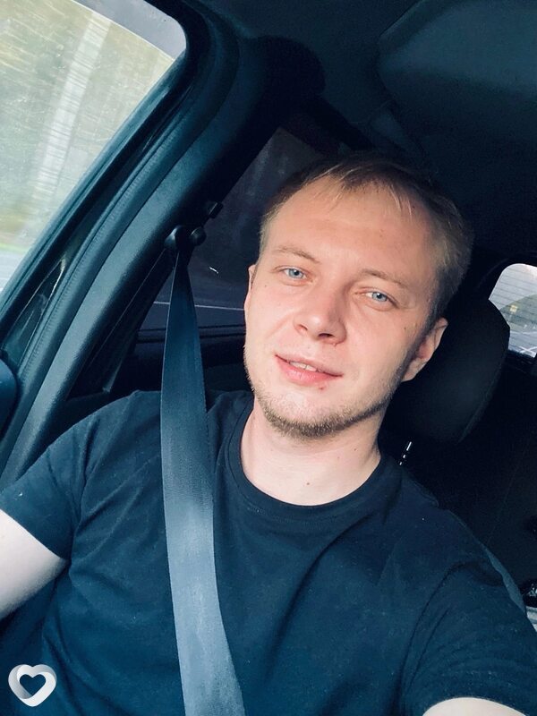 Денис, 31, Москве — анкета №2488872