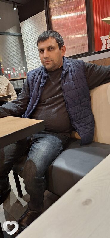 Федя, 45, Ростове-на-Дону — анкета №2488874