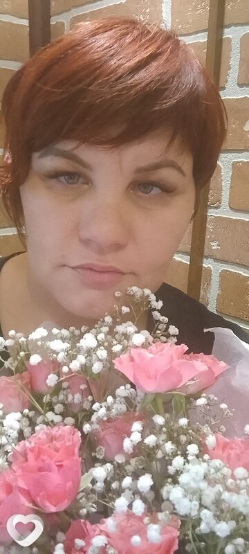 Наталья, 37, Москве — анкета №2488885