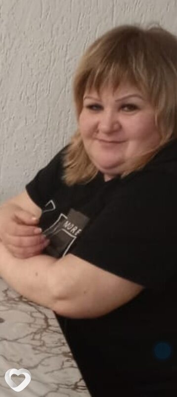 Елена, 46, Новосибирске — анкета №2488891