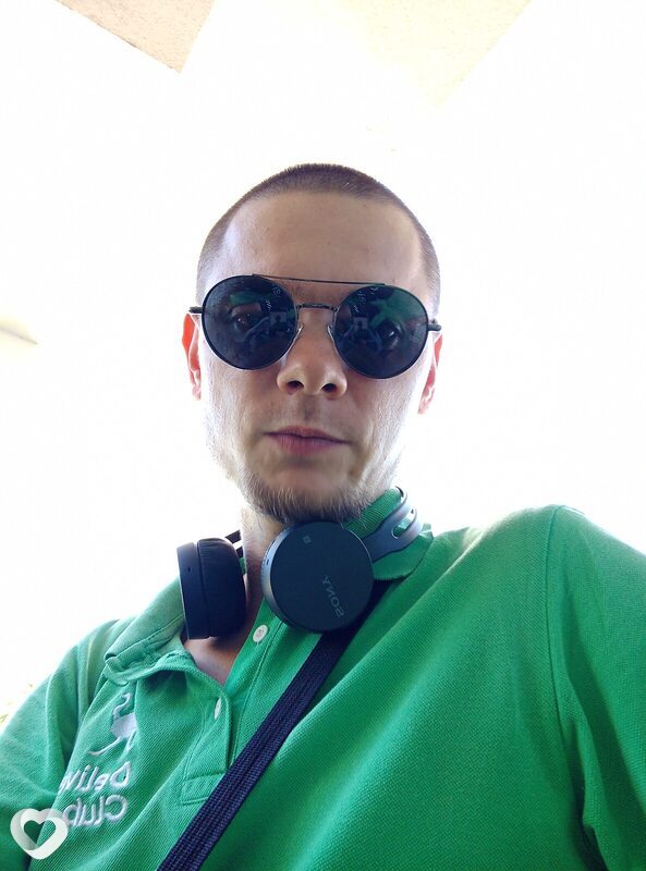 Антон, 36, Адлер — анкета №2488863