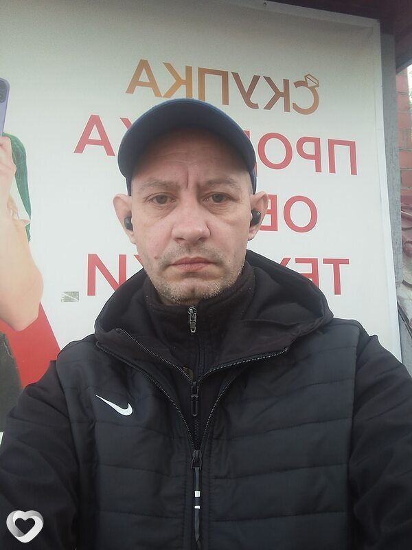 Игорь, 39, Челябинске — анкета №2488865