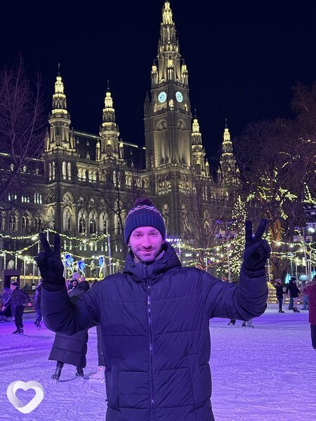Roman, 31, Гродно — анкета №2488777