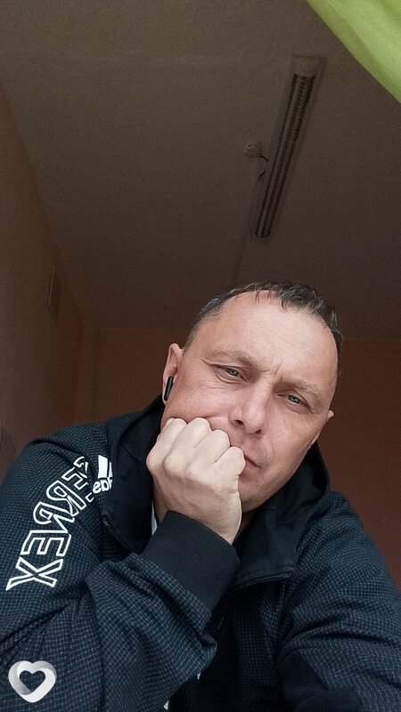 Евгений, 44, Иркутске — анкета №2488787