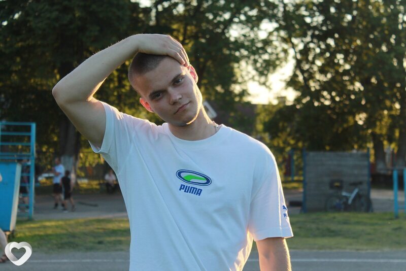 Архип, 24, Ахтубинске — анкета №2489124
