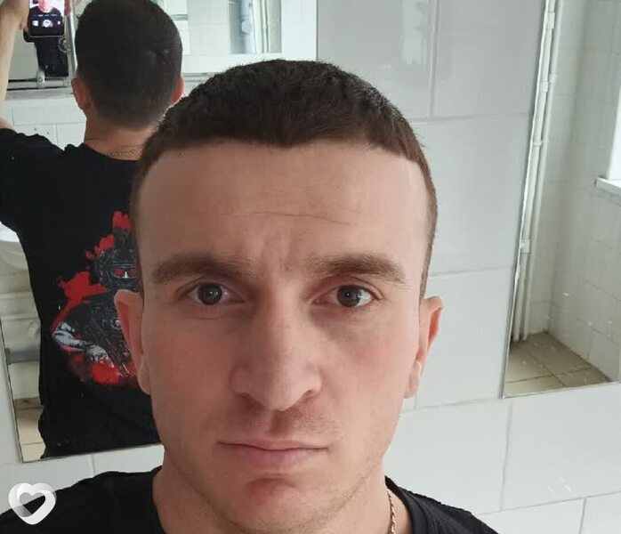 Боря, 26, Белгороде — анкета №2489140