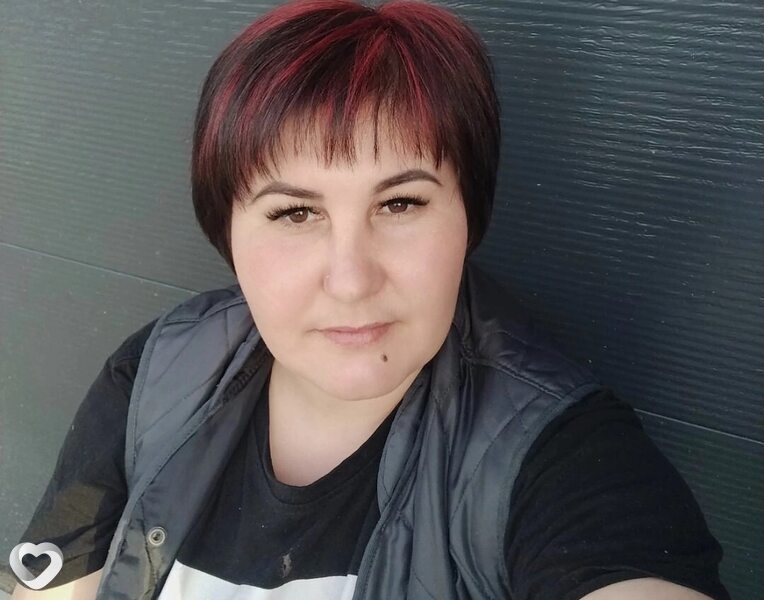 Александра, 35, Набережных Челнах — анкета №2489142