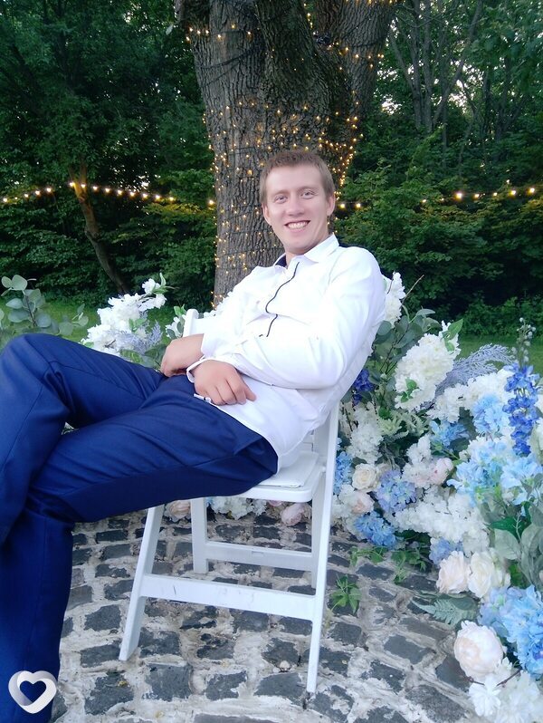 Виталий, 35, Туле — анкета №2489047