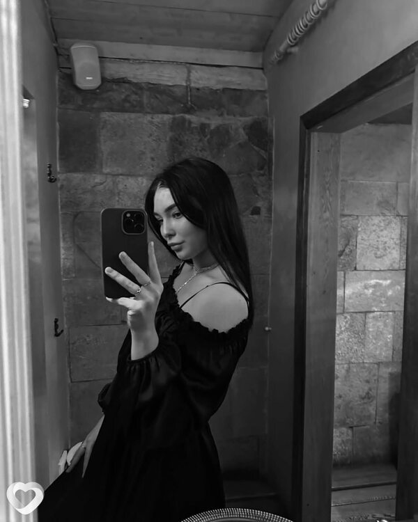 Диана, 23, Урае — анкета №2489050