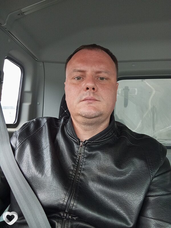 Евгений, 39, Балашихе — анкета №2489055