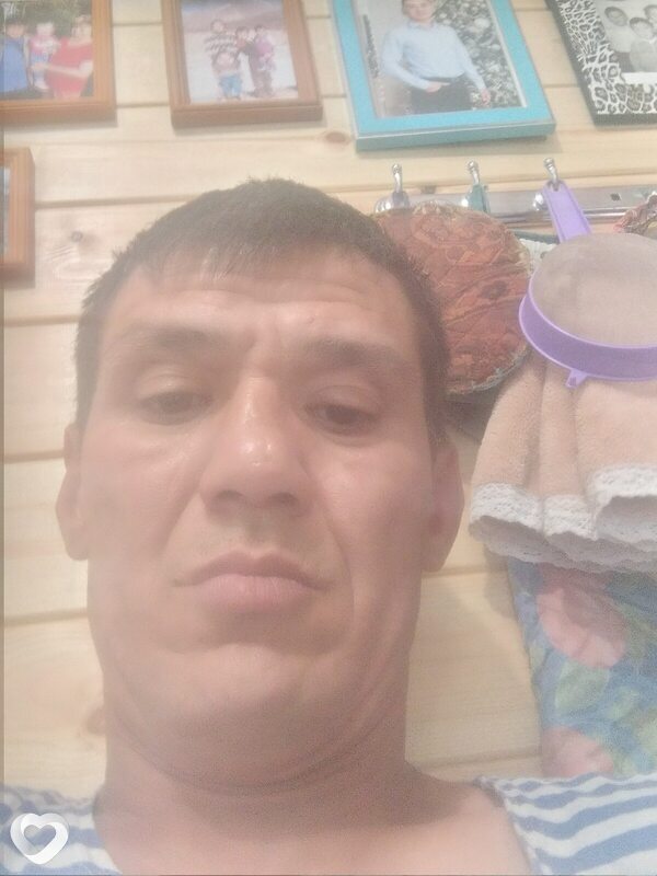 Павел, 41, Иркутске — анкета №2489067