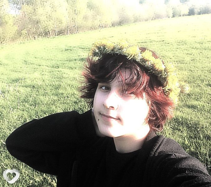 Даша, 19, Семенове — анкета №2488925