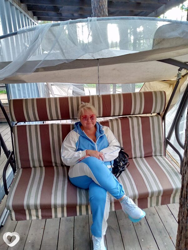 Ирина, 49, Челябинске — анкета №2488928